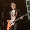 McFly’s 21st Birthday Bash at the O2 Arena: A Night of Nostalgia and Energy on 09/10/24