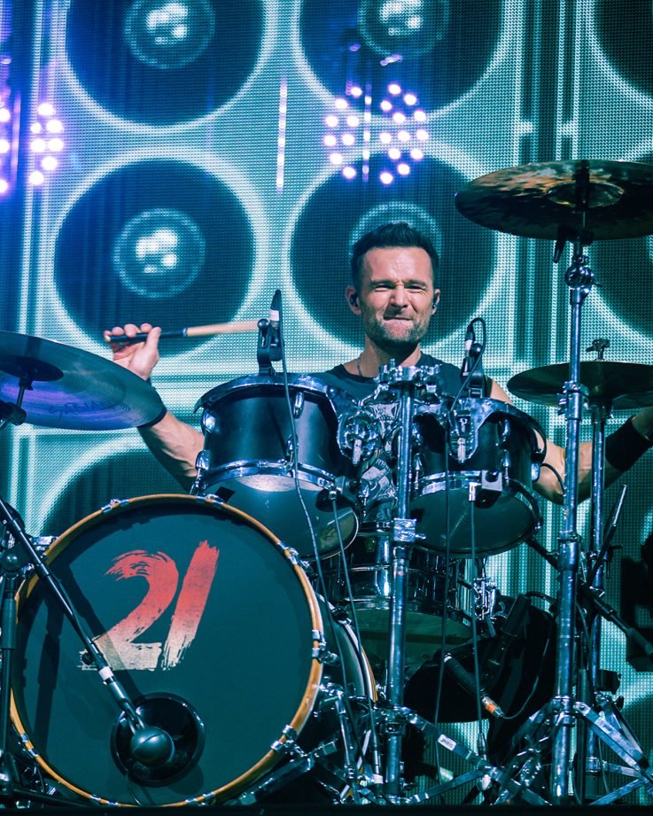 McFly’s 21st Birthday Bash at the O2 Arena: A Night of Nostalgia and Energy on 09/10/24