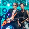 McFly’s 21st Birthday Bash at the O2 Arena: A Night of Nostalgia and Energy on 09/10/24