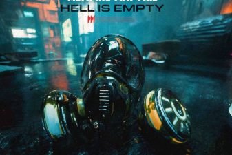 Memphis May Fire Releases New Single "Hell Is Empty"