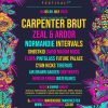 RADAR Festival 2025: Carpenter Brut, Zeal & Ardor, and More Announced!