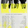 RISE AGAINST Announces 2025 UK/EU Tour Dates