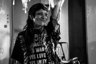 RØRY, LLeo & GIRLBAND at 100 Club, London