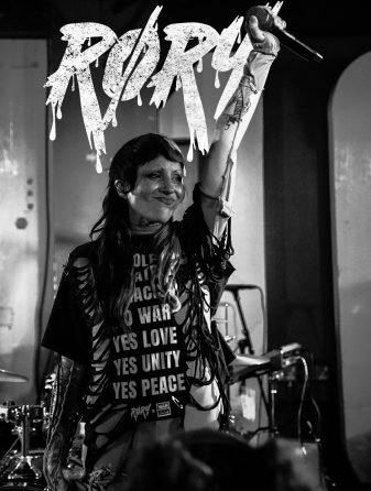 RØRY, LLeo & GIRLBAND at 100 Club, London