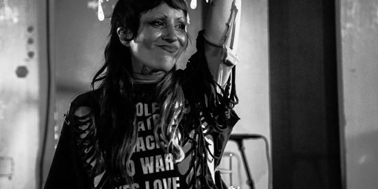 RØRY, LLeo & GIRLBAND at 100 Club, London