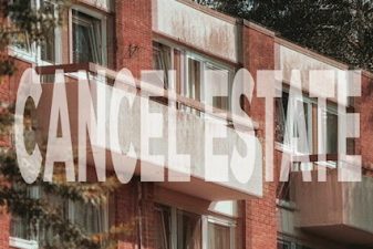 Seething Akira Releases New Album 'Cancel Estate'