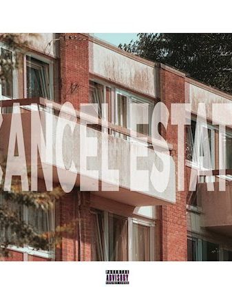 Seething Akira Releases New Album 'Cancel Estate'