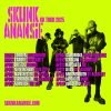 Skunk Anansie Announces 2025 UK Headline Tour