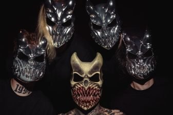 SLAUGHTER TO PREVAIL Unveils New Single 'Behelit' with Animated Video