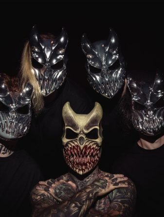 SLAUGHTER TO PREVAIL Unveils New Single 'Behelit' with Animated Video