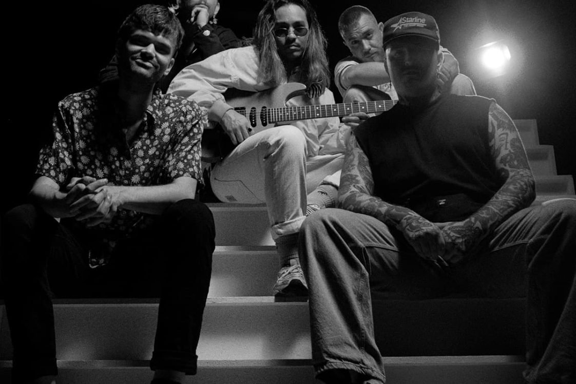 SLOPE at The Victoria, London - 03.10.2024