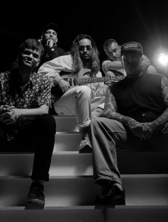 SLOPE at The Victoria, London - 03.10.2024