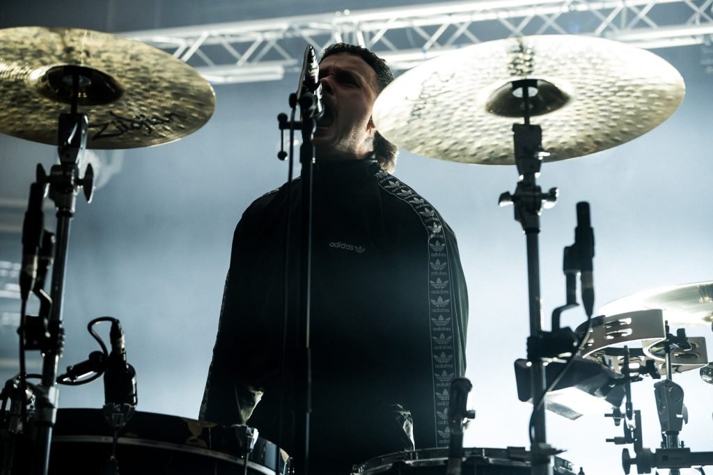 Soft Play at the Octagon, Sheffield 2024