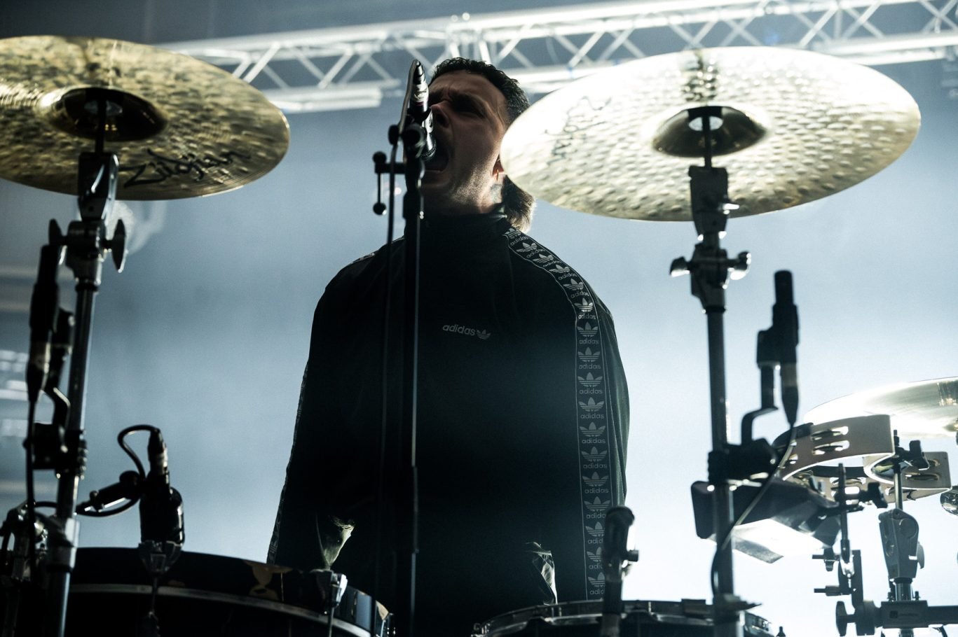 Soft Play at the Octagon, Sheffield 2024