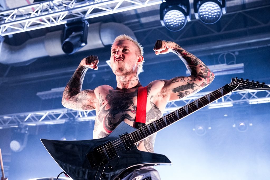 Soft Play at the Octagon, Sheffield 2024