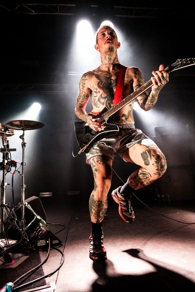 Soft Play at the Octagon, Sheffield 2024