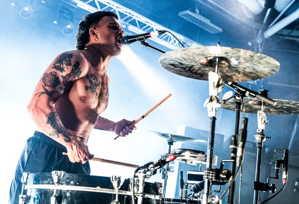 Soft Play at the Octagon, Sheffield 2024