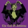 Liverpool Horror Punks ZOMBINA AND THE SKELETONES Release New Album 'The Call of Zombina'