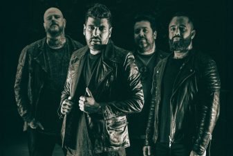 The Fear Unleashes Debut Single "White Noise" Featuring Kellin Quinn