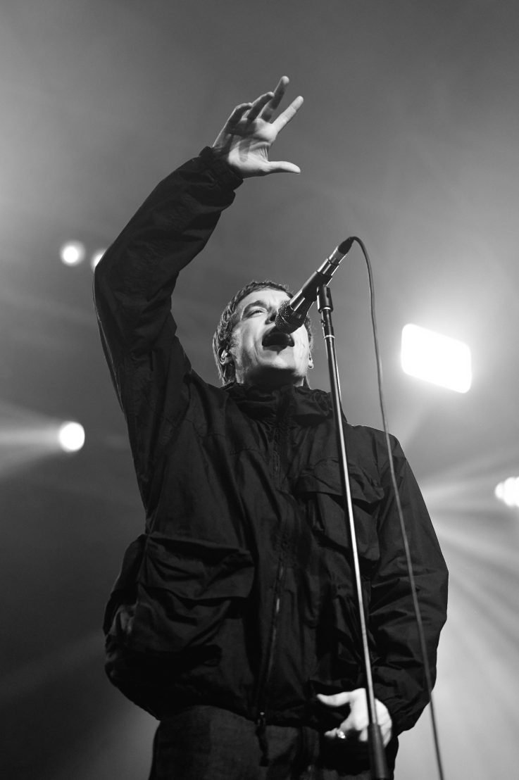 The Story So Far at SWG3, Glasgow