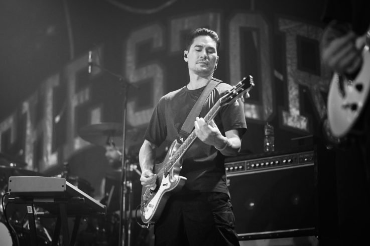 The Story So Far at SWG3, Glasgow