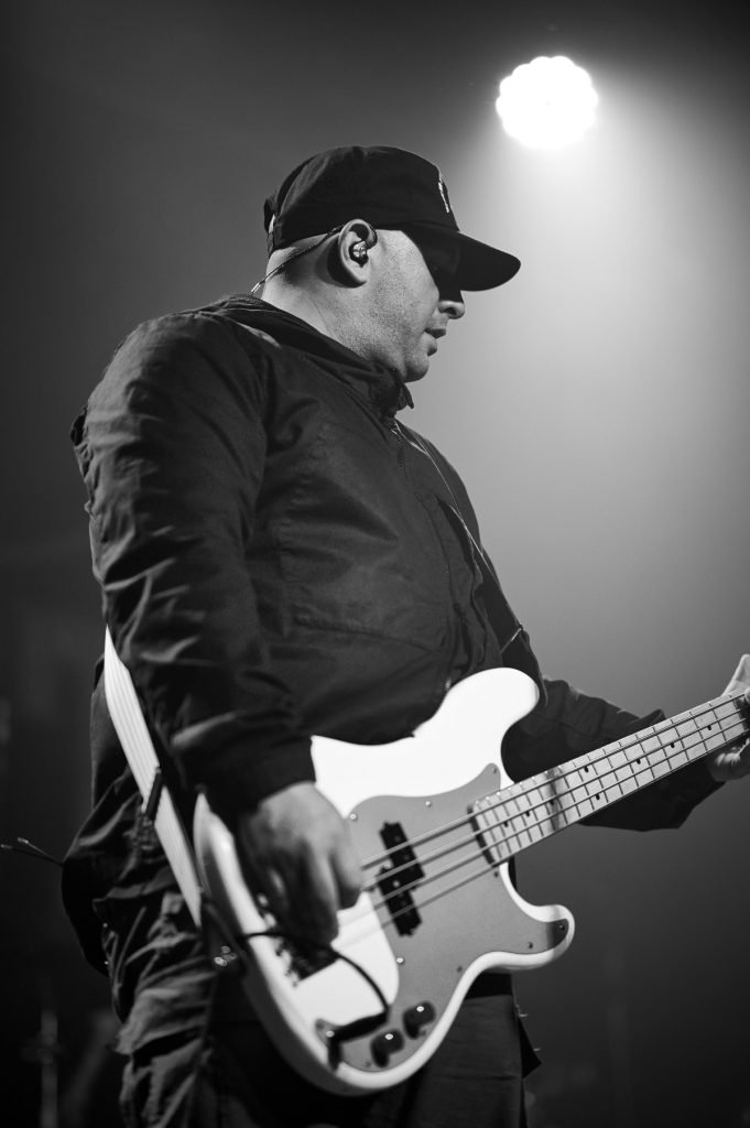 The Story So Far at SWG3, Glasgow