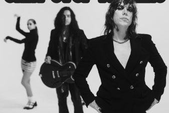 The Struts Release New Single 'Can't Stop Talking'