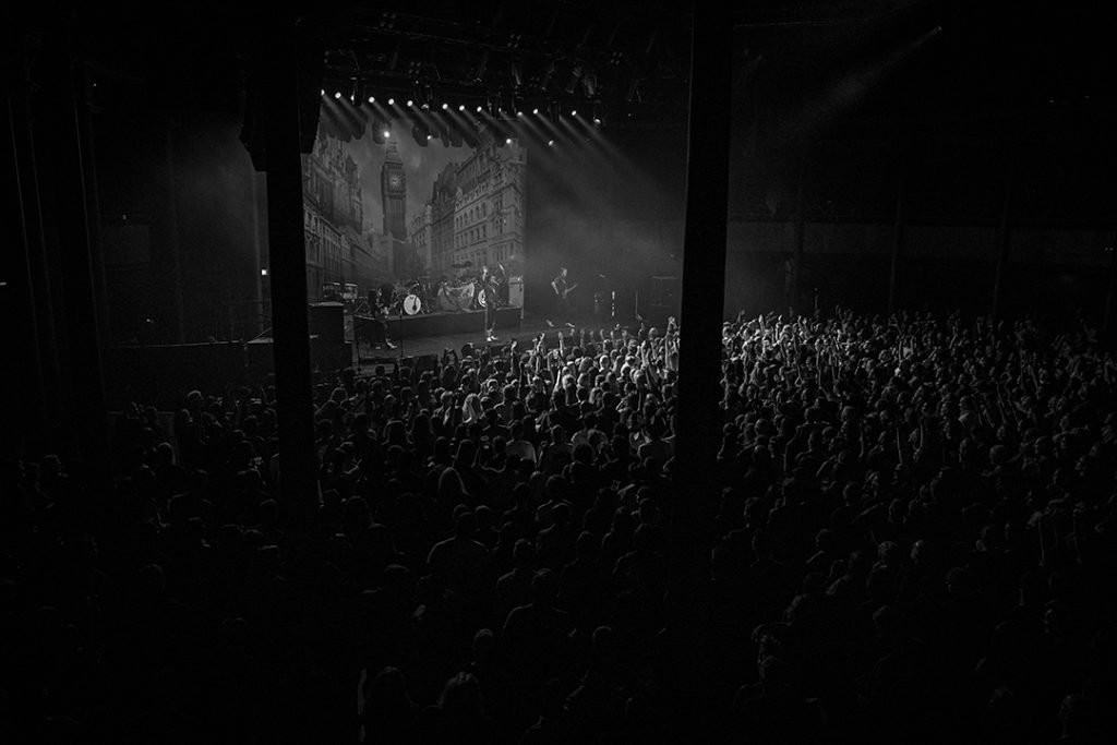 The Struts at the Roundhouse, London 2024