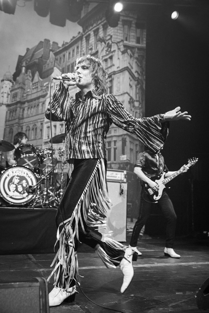 The Struts at the Roundhouse, London 2024