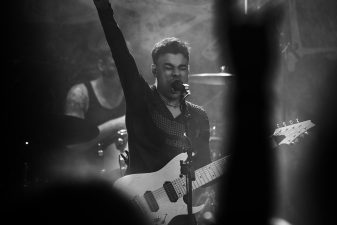 Unprocessed headlining at The Dome, London 2024