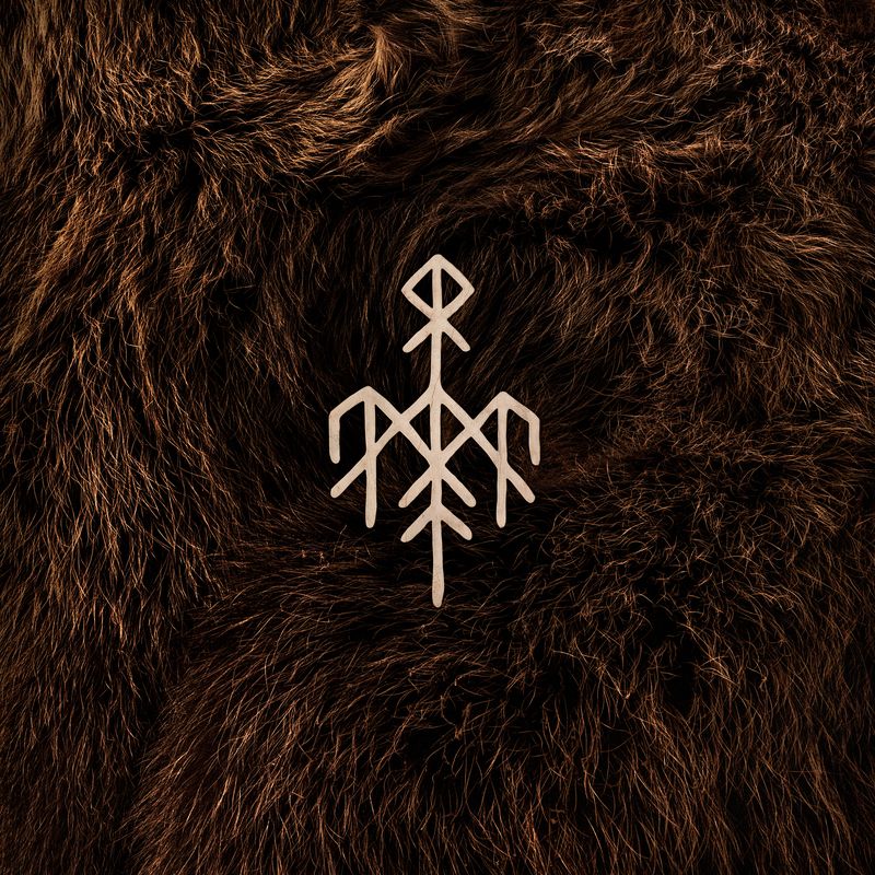 Wardruna to Headline Fire in the Mountains 2025 3 wardruna birna album cover