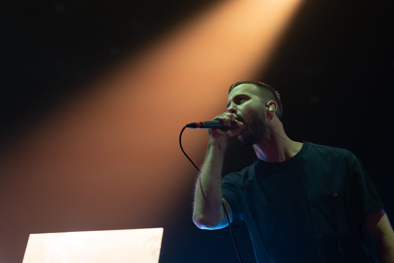 Annisokay at Wembley Arena, 2024