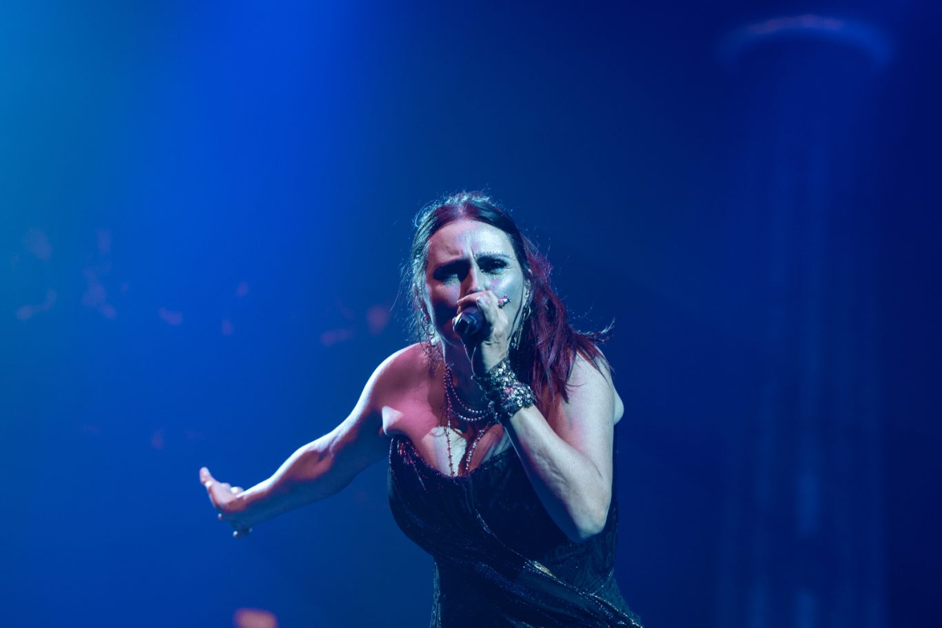 Within Temptation at Wembley Arena, 2024