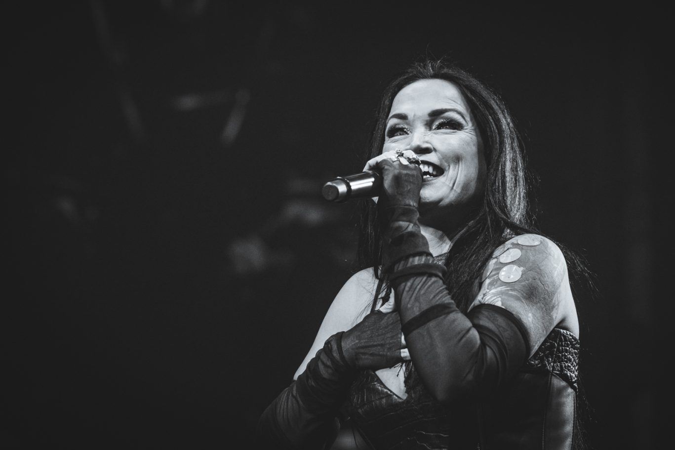Within Temptation at Wembley Arena, 2024