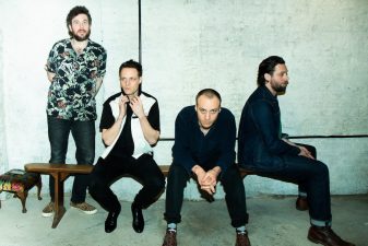 86TVs Sidney and Matilda Sheffield 23rd November 2024