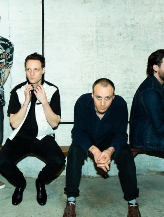 86TVs Sidney and Matilda Sheffield 23rd November 2024