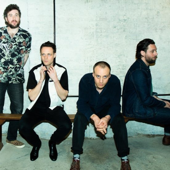 86TVs Sidney and Matilda Sheffield 23rd November 2024 2 86TVs Sidney and Matilda Sheffield 23rd November 2024