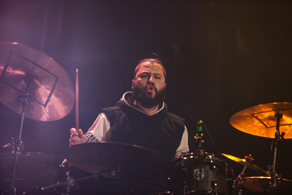 Kamelot - The Awakening Tour - The Forum 02/11/24