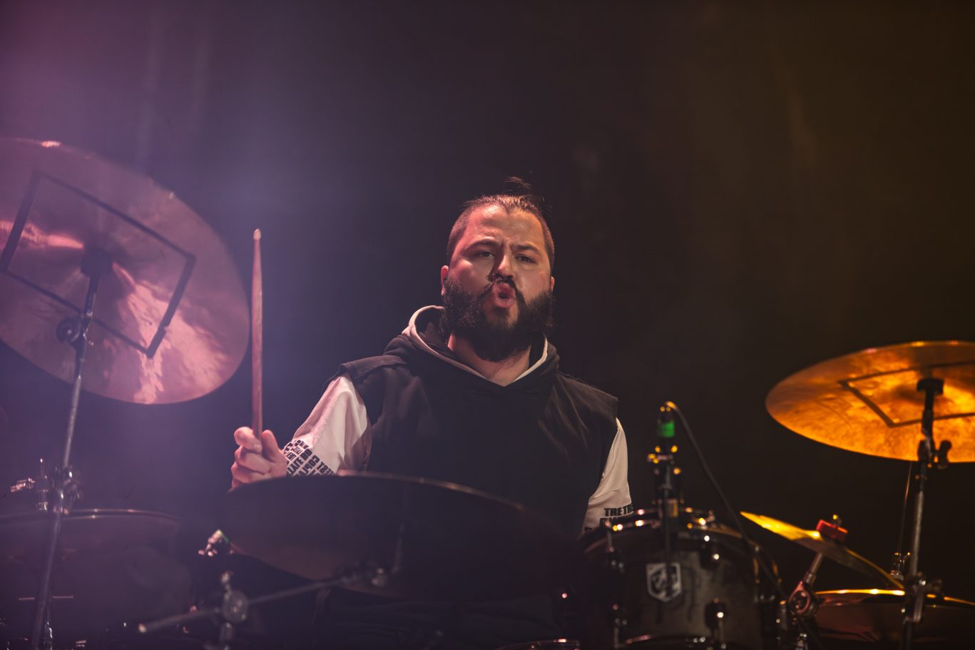 Kamelot - The Awakening Tour - The Forum 02/11/24