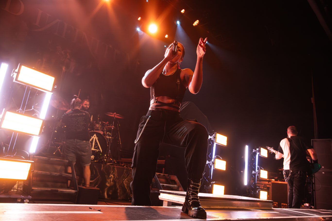 Kamelot - The Awakening Tour - The Forum 02/11/24