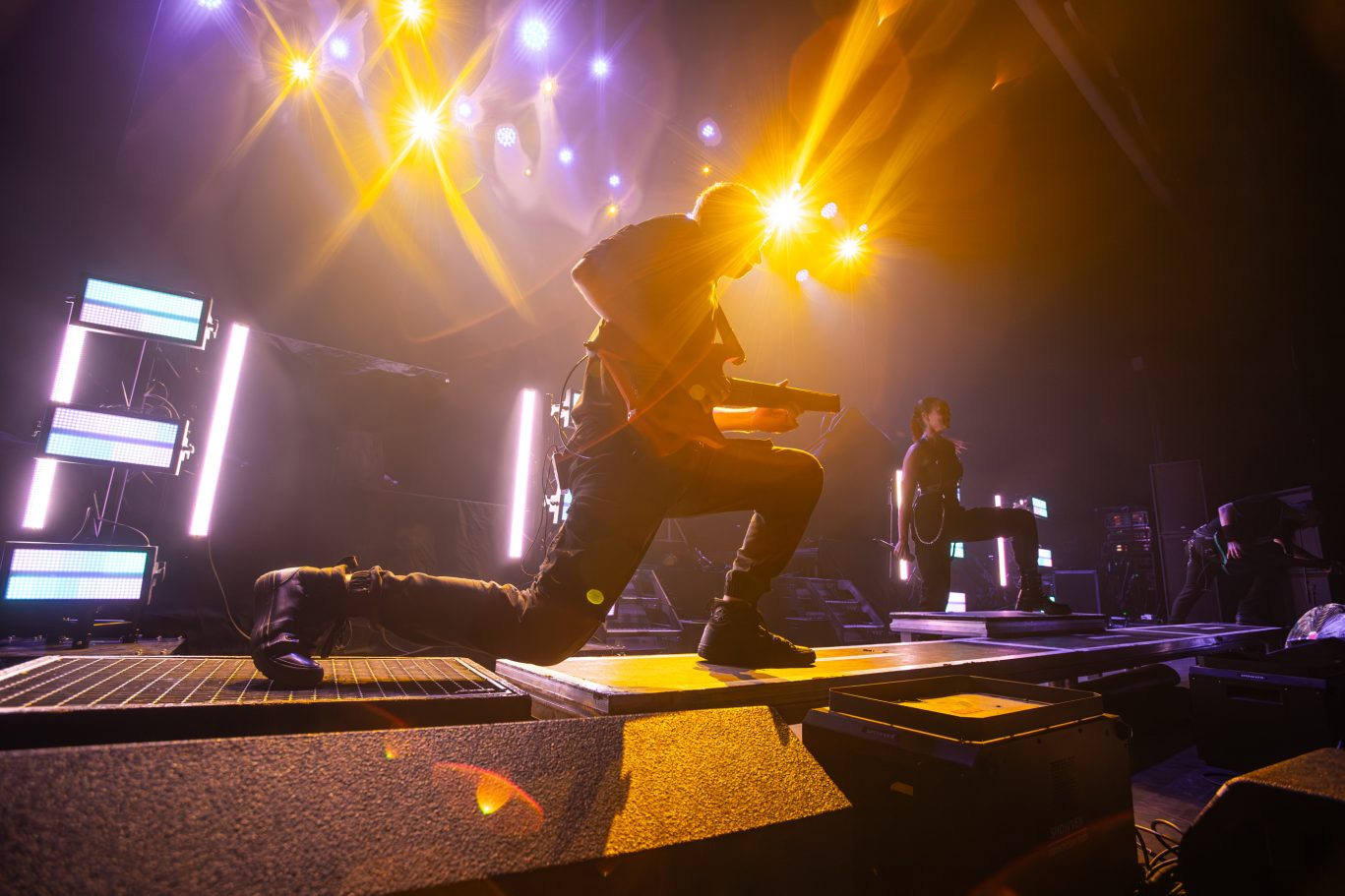 Kamelot - The Awakening Tour - The Forum 02/11/24