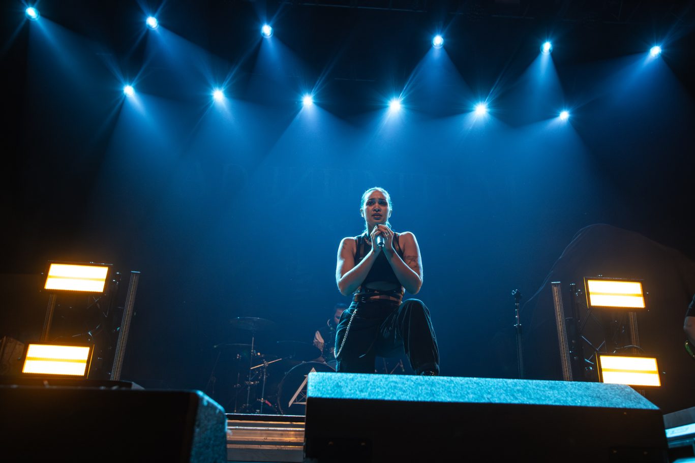 Kamelot - The Awakening Tour - The Forum 02/11/24