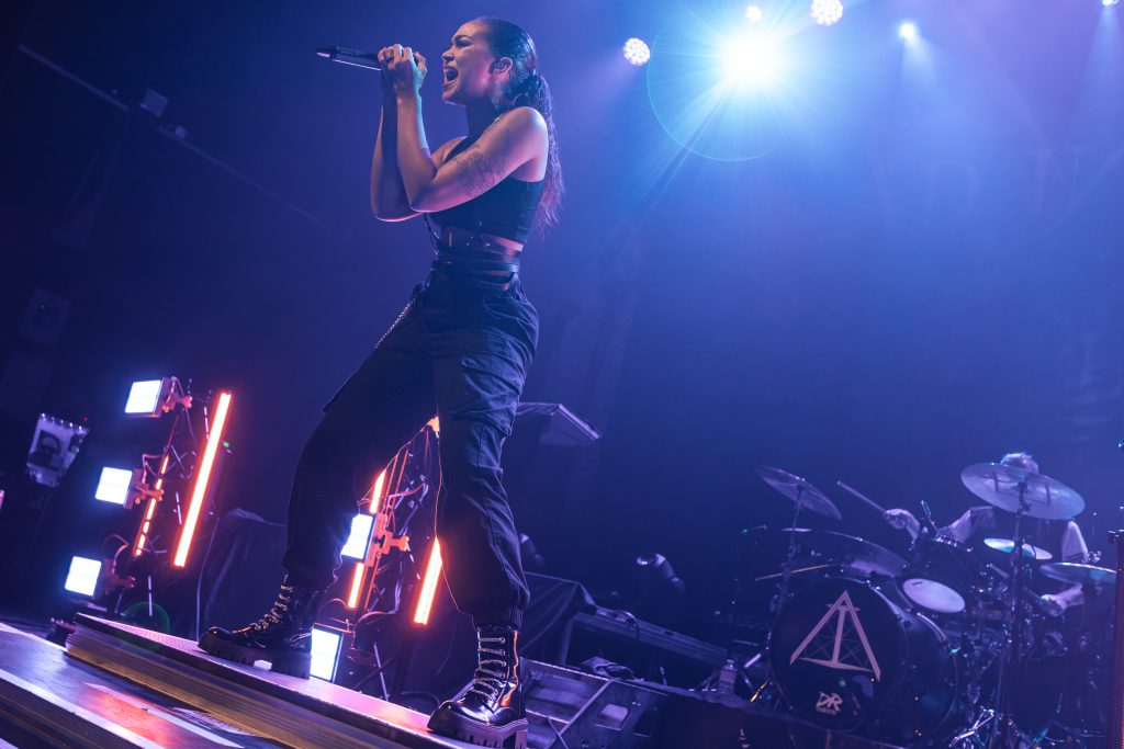 Kamelot - The Awakening Tour - The Forum 02/11/24