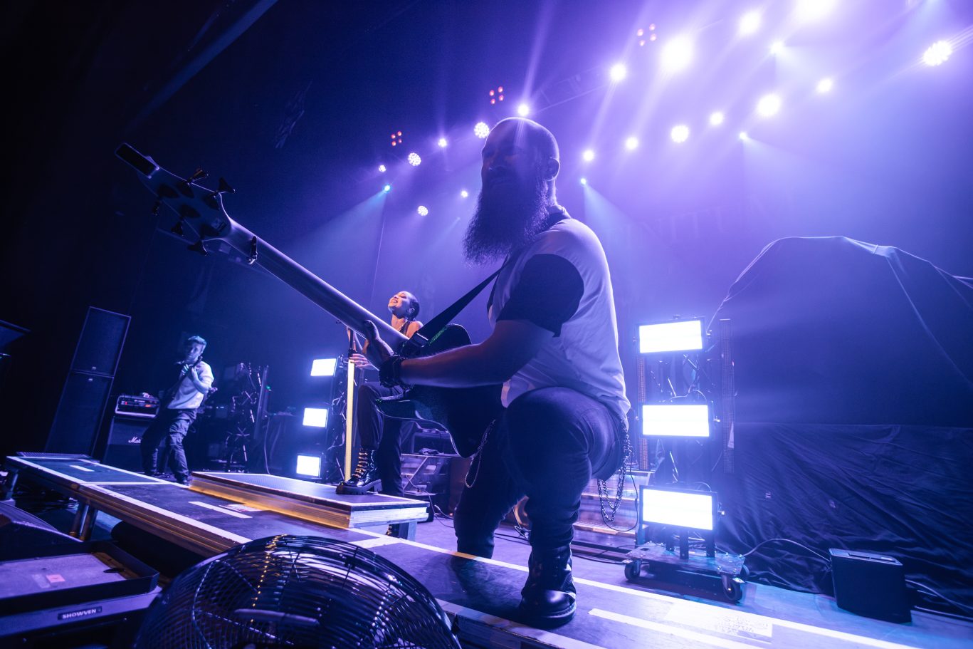 Kamelot - The Awakening Tour - The Forum 02/11/24