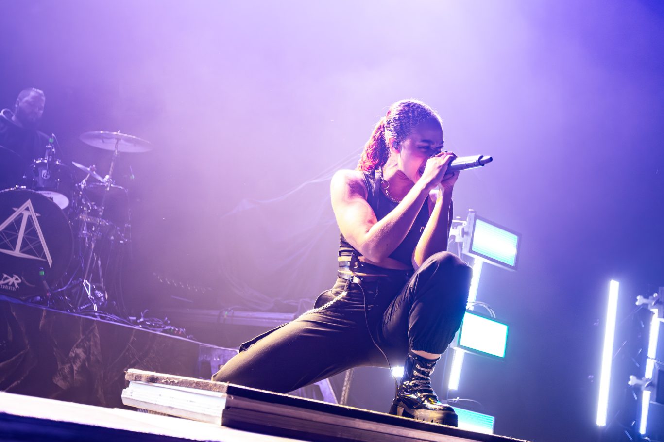 Kamelot - The Awakening Tour - The Forum 02/11/24