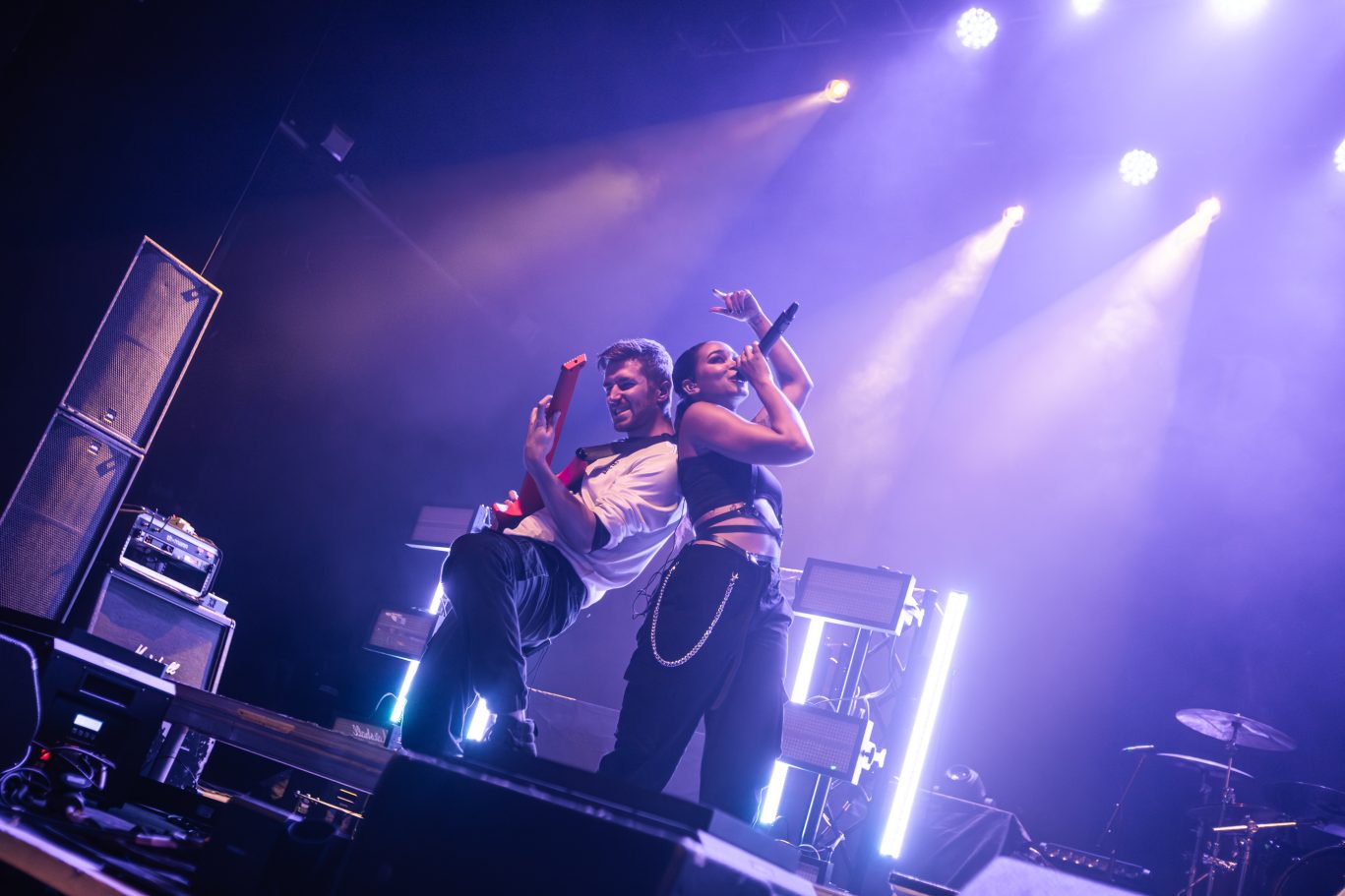 Kamelot - The Awakening Tour - The Forum 02/11/24