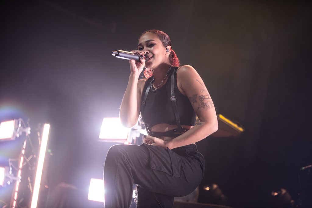 Kamelot - The Awakening Tour - The Forum 02/11/24