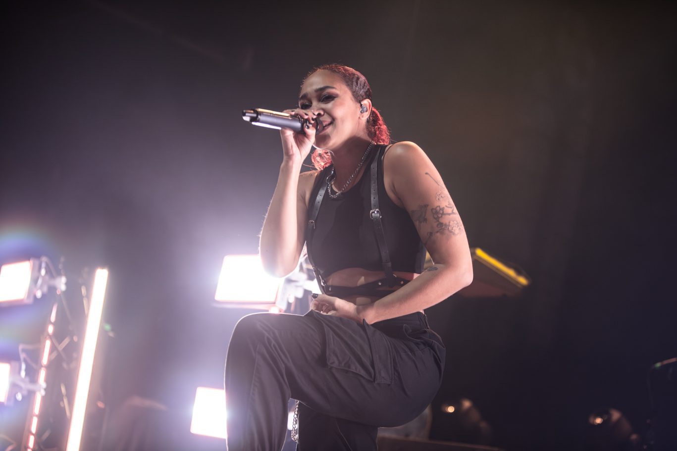 Kamelot - The Awakening Tour - The Forum 02/11/24