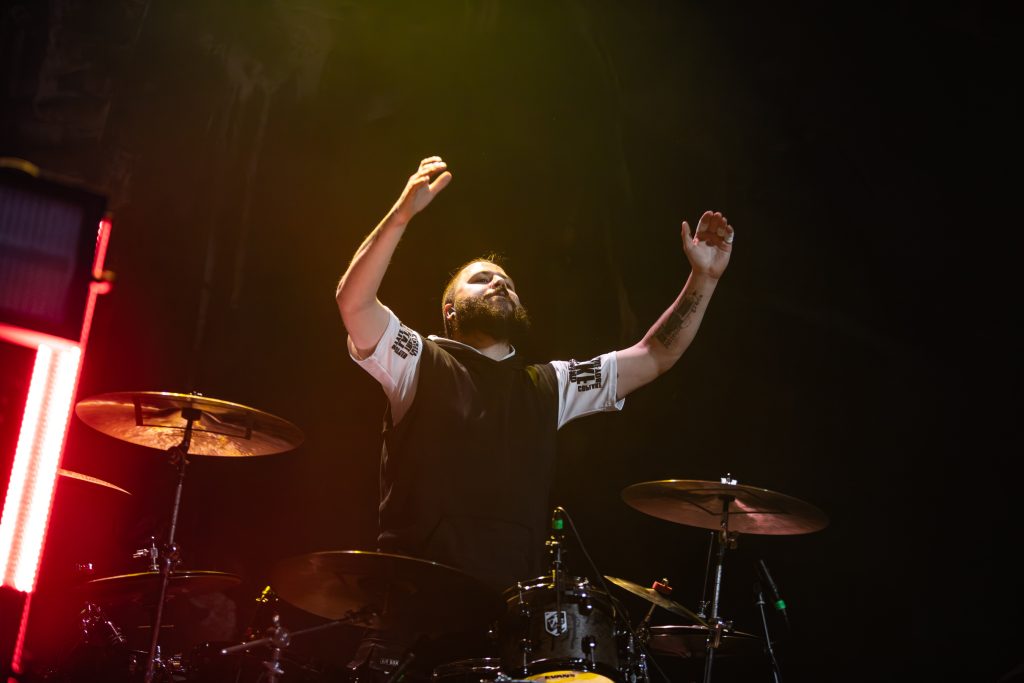 Kamelot - The Awakening Tour - The Forum 02/11/24