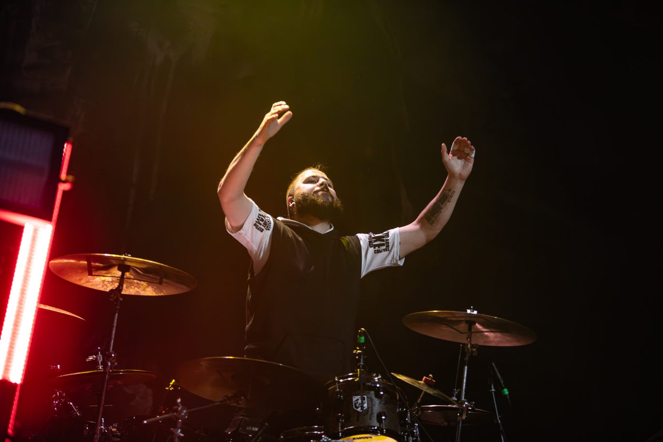 Kamelot - The Awakening Tour - The Forum 02/11/24